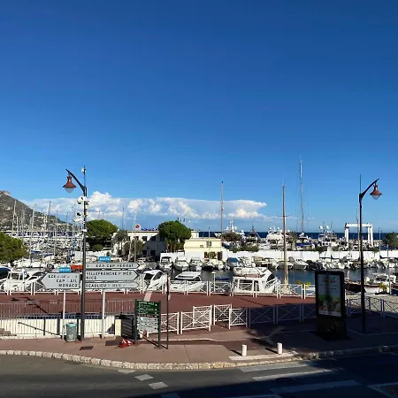 Au Ptit Bonheur بوليو سور مير