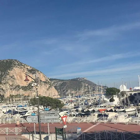 Au Ptit Bonheur بوليو سور مير