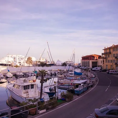 Au Ptit Bonheur Beaulieu-sur-Mer