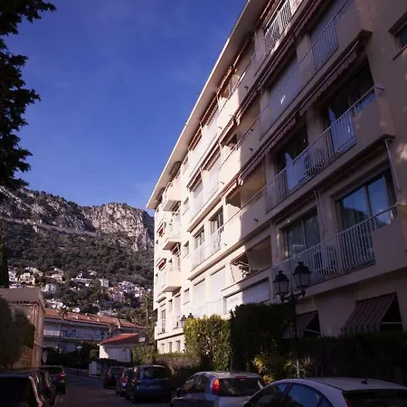 Au Ptit Bonheur شقة