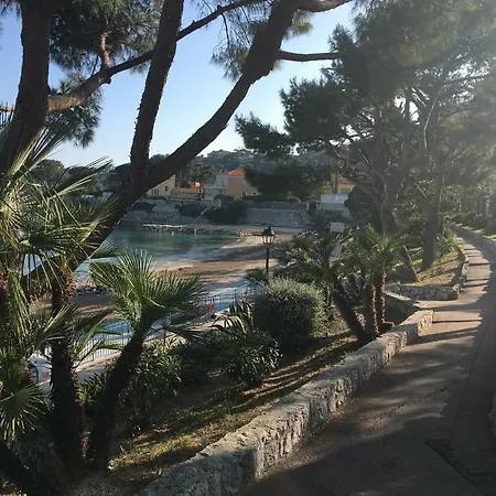 Au Ptit Bonheur Lejlighed Beaulieu-sur-Mer