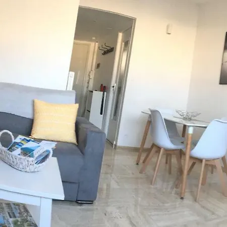 Au Ptit Bonheur شقة